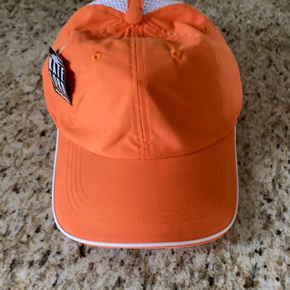 Kate Lord Mesh Golf Cap